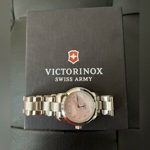 Women’s Victorinox Swiss Army Watch